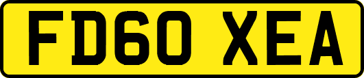 FD60XEA