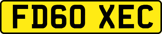 FD60XEC