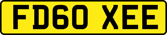 FD60XEE