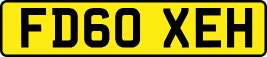 FD60XEH