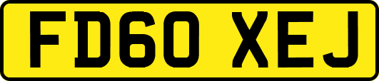 FD60XEJ