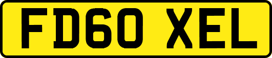FD60XEL