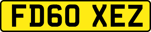 FD60XEZ