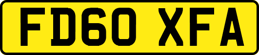 FD60XFA