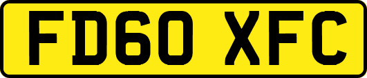FD60XFC