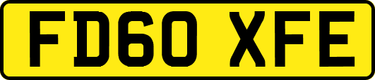 FD60XFE