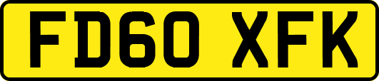 FD60XFK