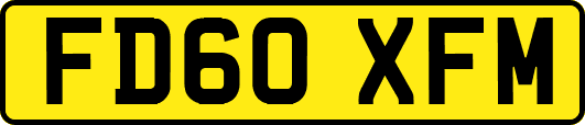 FD60XFM