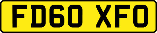 FD60XFO
