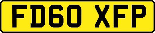 FD60XFP