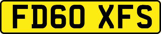 FD60XFS