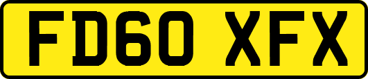 FD60XFX