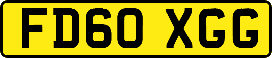 FD60XGG