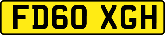 FD60XGH