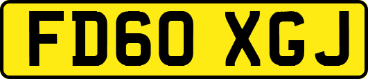 FD60XGJ
