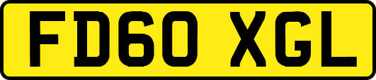 FD60XGL