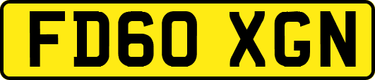 FD60XGN