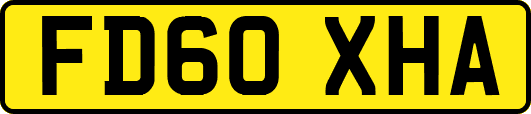 FD60XHA