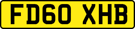FD60XHB