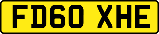 FD60XHE