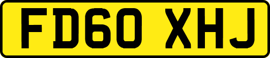 FD60XHJ