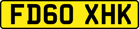 FD60XHK