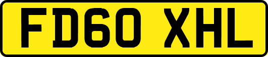 FD60XHL