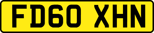 FD60XHN