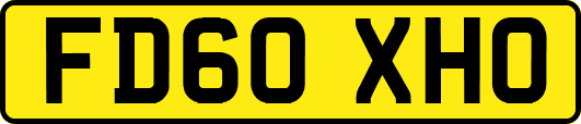 FD60XHO