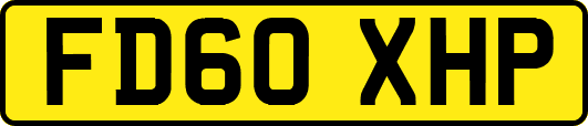 FD60XHP