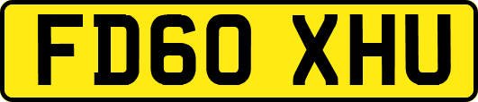 FD60XHU