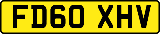 FD60XHV