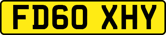 FD60XHY