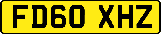 FD60XHZ