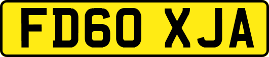 FD60XJA