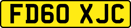 FD60XJC