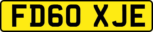 FD60XJE