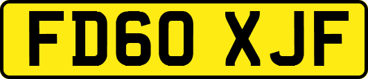 FD60XJF
