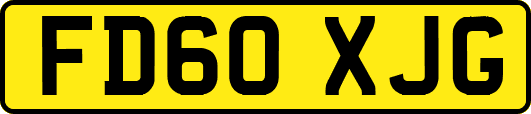 FD60XJG