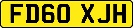FD60XJH