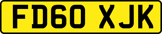 FD60XJK