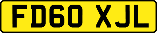 FD60XJL