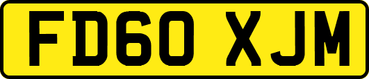 FD60XJM