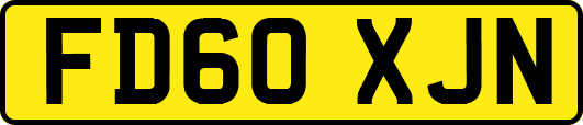 FD60XJN