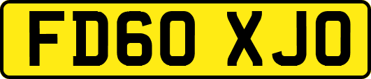 FD60XJO