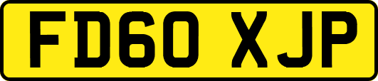 FD60XJP