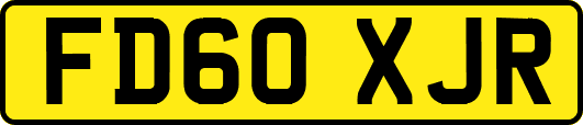 FD60XJR