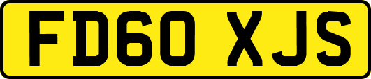 FD60XJS