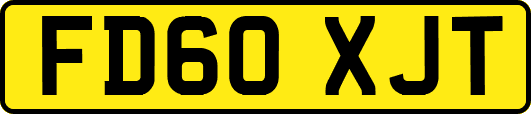 FD60XJT
