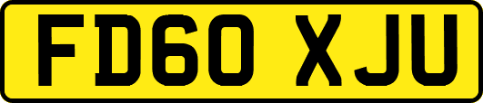 FD60XJU